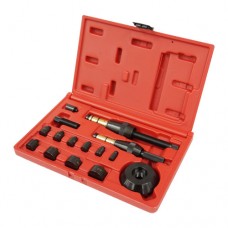 Set za uskladitev sklopke